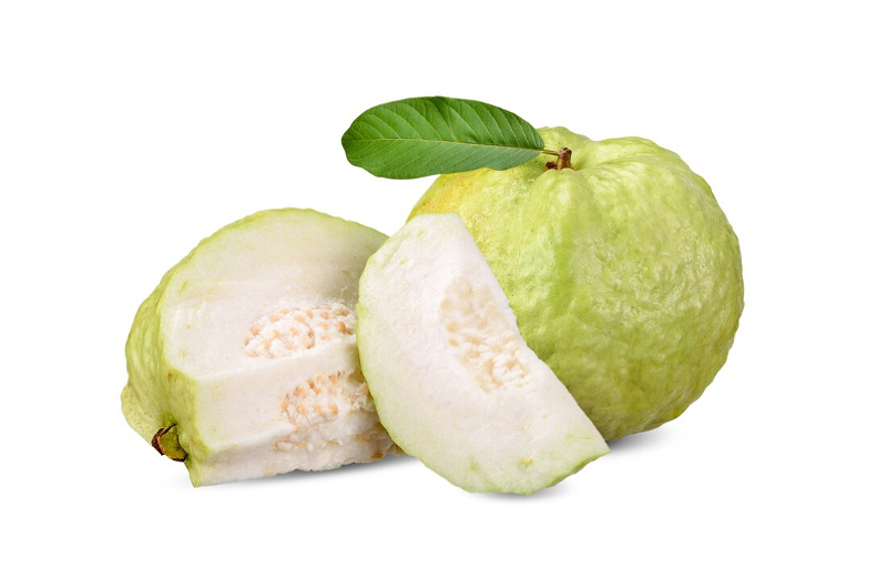 Ổi giàu chất chống oxy hóa, khoáng chất và vitamin tốt cho sức khỏe 
