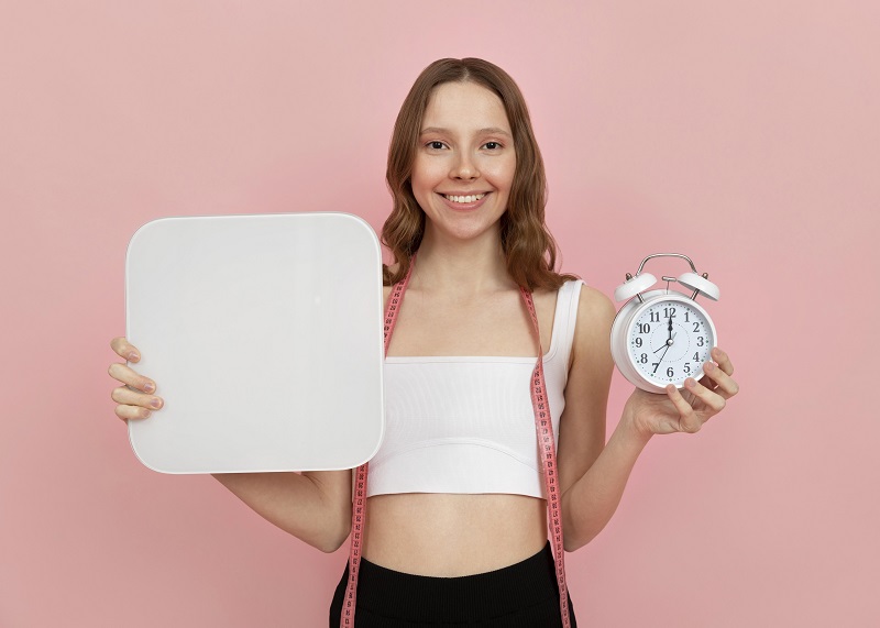 Ổi phù hợp để đưa vào chế độ ăn cho người cần giảm cân lành mạnh