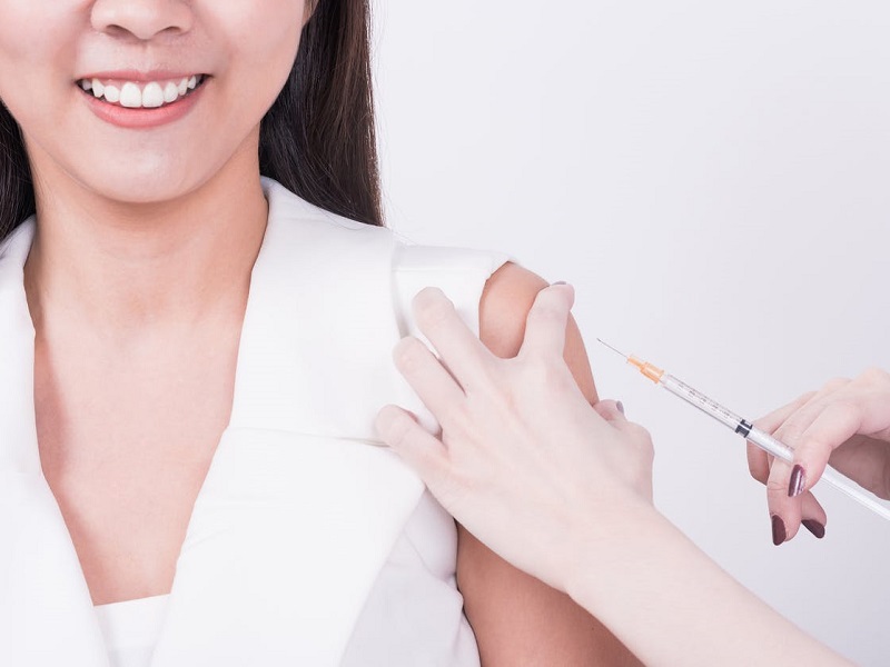 Phòng ngừa viêm gan B là điều cần thiết cho mọi lứa tuổi