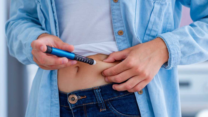 Bệnh nhân tiểu đường cần nắm rõ cách tính liều tiêm insulin