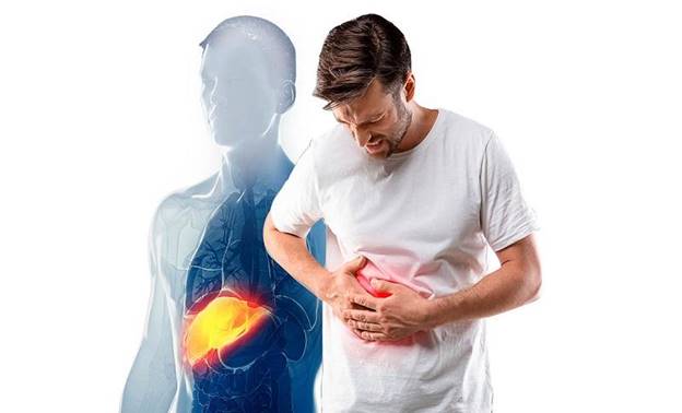 Hãy chú ý đến những triệu chứng bất thường cảnh báo nguy cơ viêm gan B