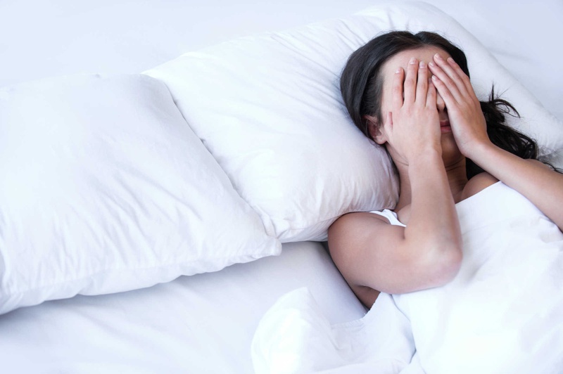 Mất ngủ gây ảnh hưởng nghiêm trọng tới sức khỏe 