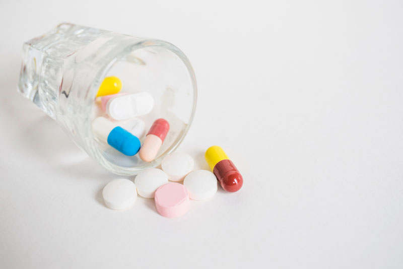 Thuốc Azithromycin kết hợp với kháng sinh nào sẽ tùy thuộc vào từng trường hợp, mục đích điều trị 