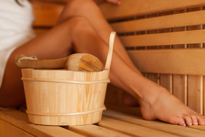 Xông hơi có thể hỗ trợ diệt khuẩn âm đạo