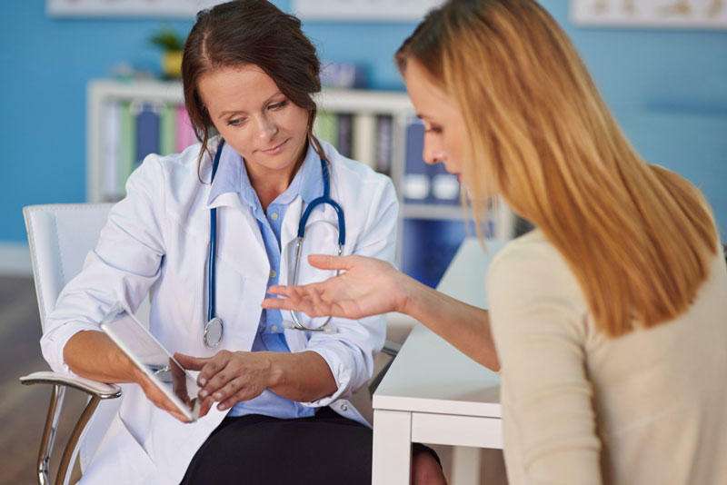 Viêm vùng kín có thể điều trị khỏi nếu được phát hiện và điều trị sớm 