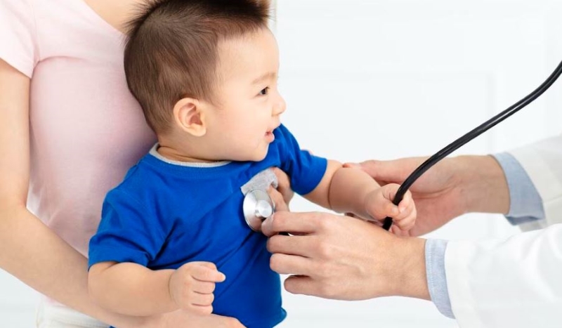 Các trường hợp đặc biệt cần được đưa đến cơ sở y tế để thăm khám 
