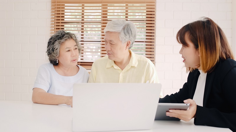Chuyên gia tâm lý tư vấn cách cải thiện cảm xúc và đời sống tình dục cho phụ nữ trên 70 tuổi