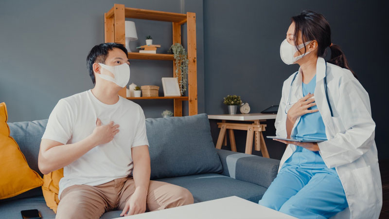 Phương án điều trị bệnh viêm gan B sẽ được chỉ định tùy từng trường hợp cụ thể