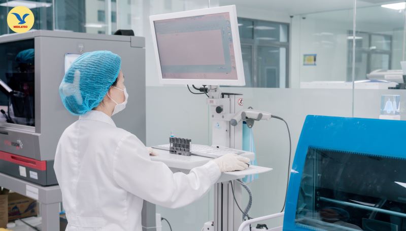 Xét nghiệm viêm gan B bao nhiêu tiền phụ thuộc vào loại xét nghiệm được chỉ định thực hiện