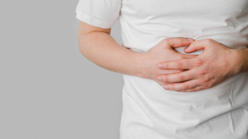Sỏi mật kích thước dưới 20mm có thể được đánh tan bằng Ursodeoxycholic Acid 