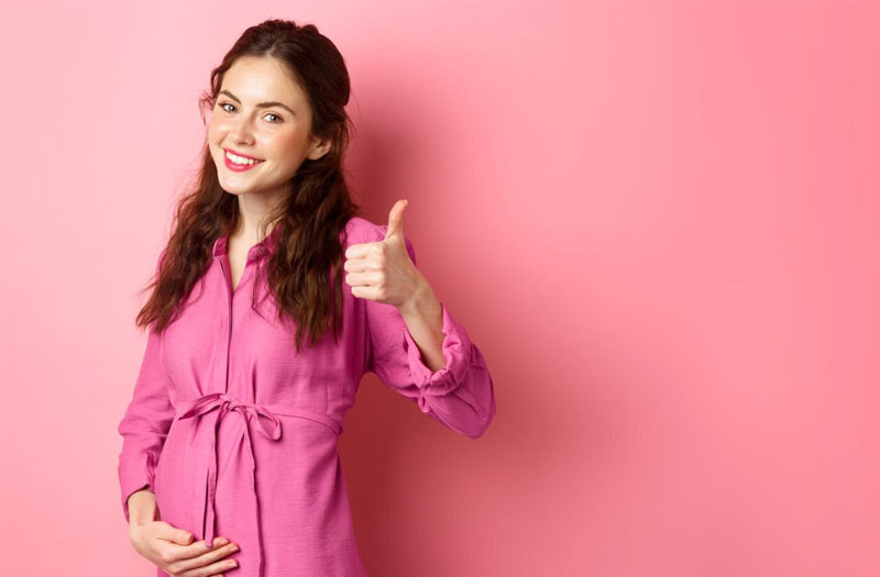 Uống nước mía làm giảm cảm giác ốm nghén