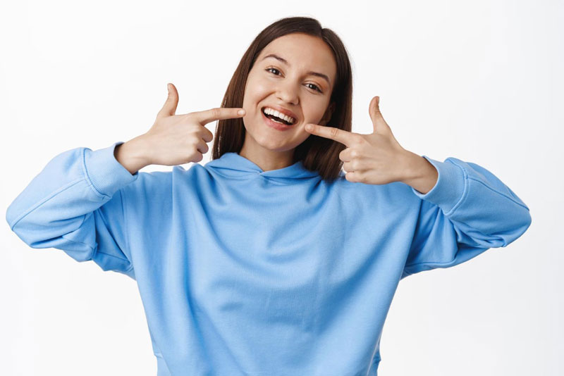 Nước mía giúp bảo vệ sức khỏe răng miệng