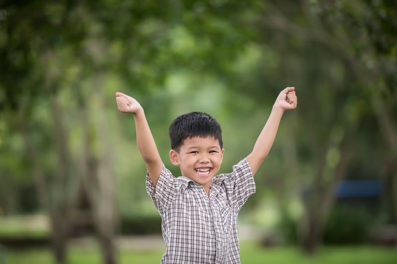 Câu trả lời cho thắc mắc trẻ em ăn vải có tốt không là có nhưng cần ăn đúng liều lượng