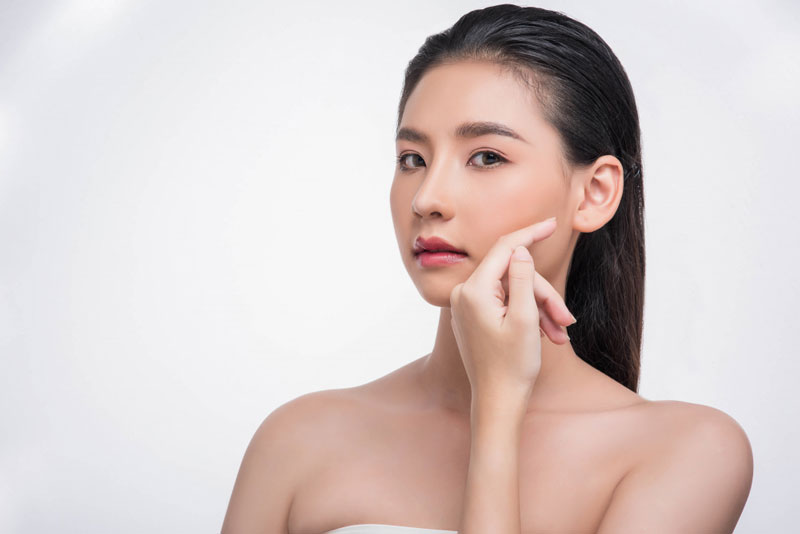 Glutathione có thể làm chậm tốc độ lão hóa da 