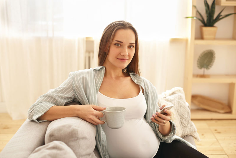 Phụ nữ mang thai không nên sử dụng hoa bụp giấm 
