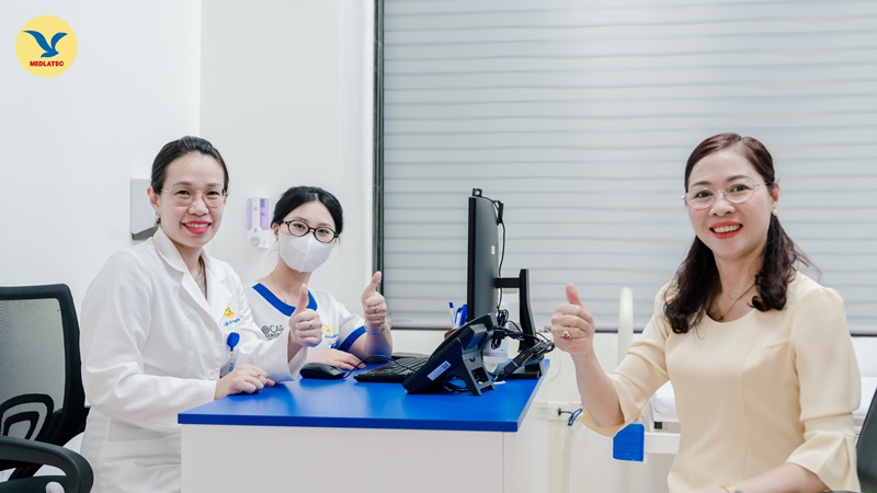 Chị em nên đi khám phụ khoa định kỳ 6 tháng/lần