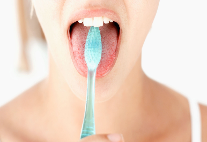 Làm thế nào để phòng ngừa nhiễm trùng lưỡi?

