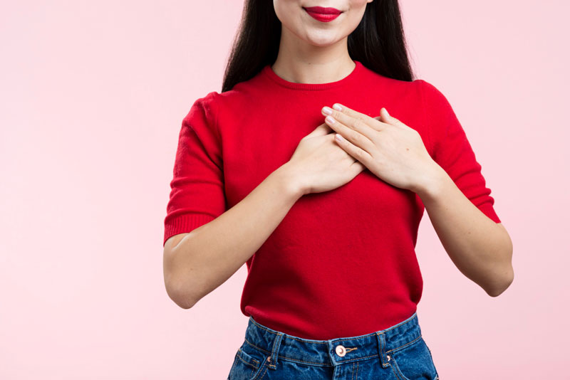 Liệu pháp hormone chủ yếu ứng dụng trong điều trị ung thư vú
