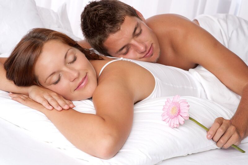 Sau sinh mổ, các cặp đôi chỉ nên quan hệ khi người vợ đã thực sự sẵn sàng 