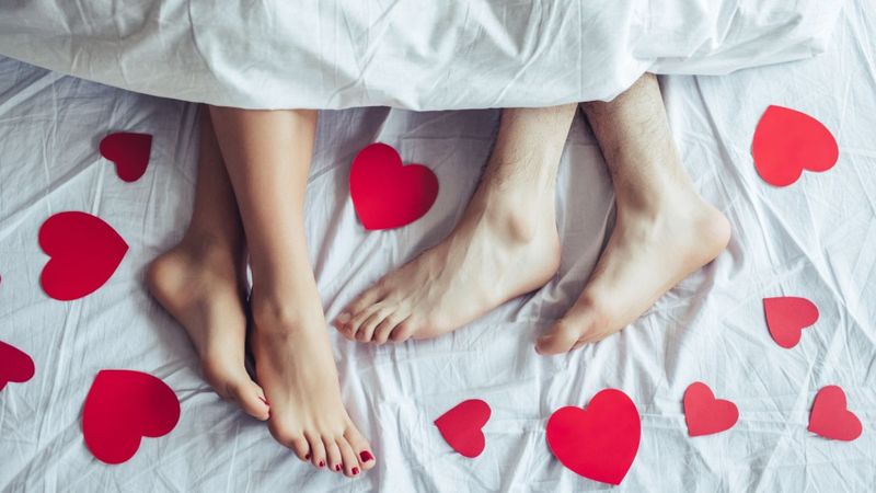 Quan hệ sau 1 tháng sinh mổ khiến mẹ có nguy cơ nhiễm trùng 