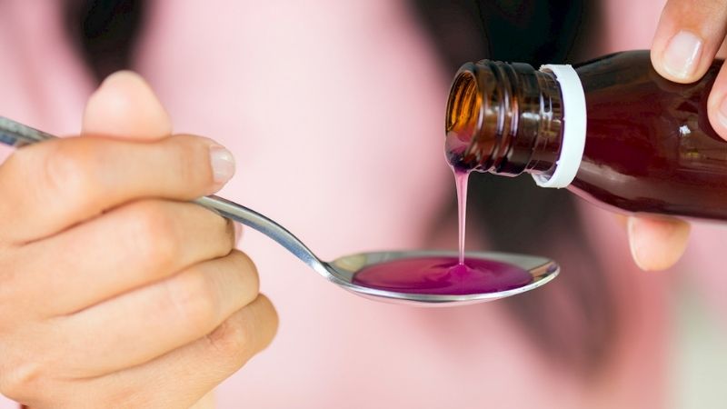 Cha mẹ cần tuân thủ đúng liều lượng khi bổ sung sắt cho trẻ 