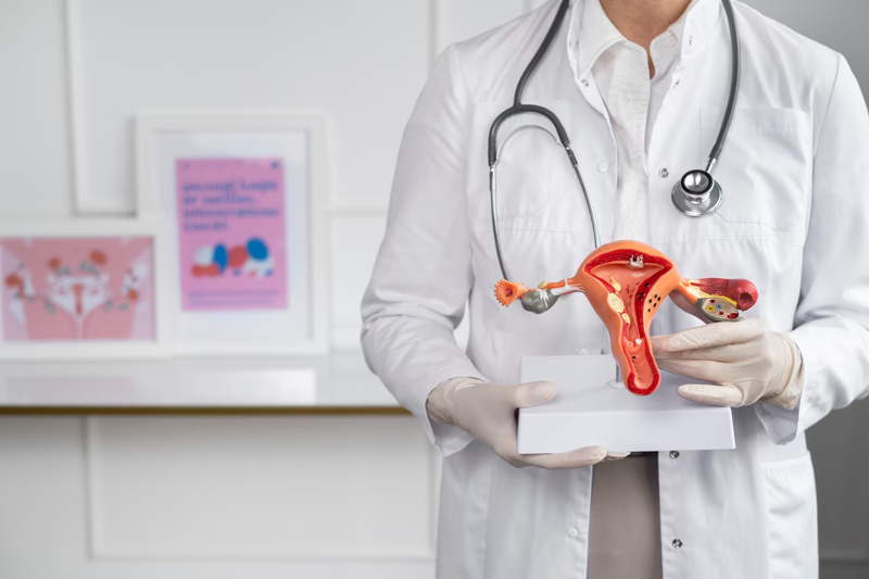 Virus HPV là một trong những nguyên nhân gây ung thư cổ tử cung 
