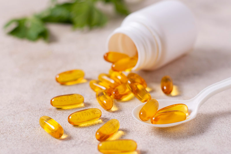 Glutathione dạng nào tốt còn tùy thuộc vào yêu cầu sử dụng 