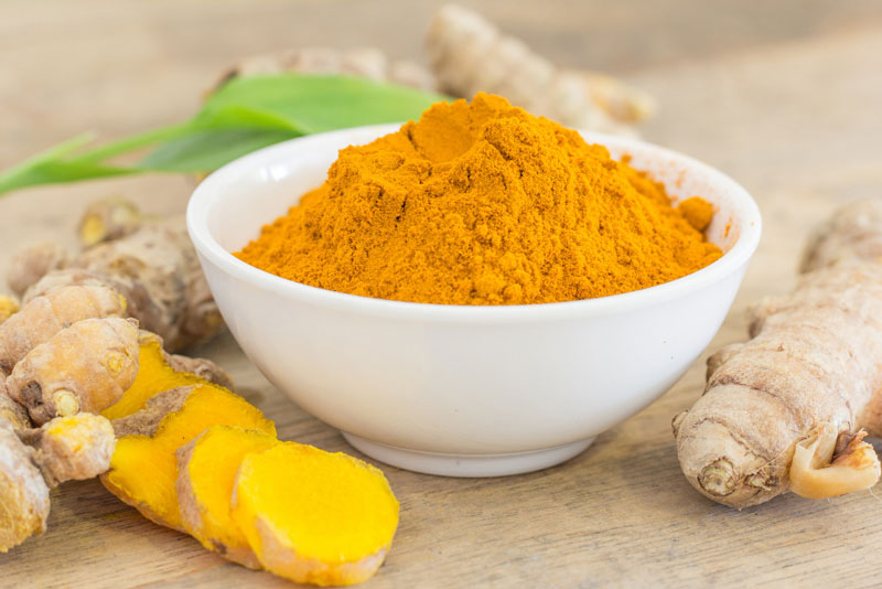 Nghệ và sản phẩm từ nghệ