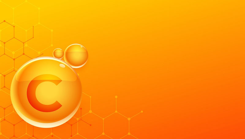 Cây gạc nai có chứa vitamin C 