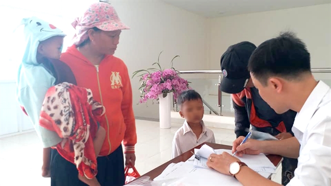Tỷ lệ mang gen bệnh Thalassemia ở khu vực miền núi cao
