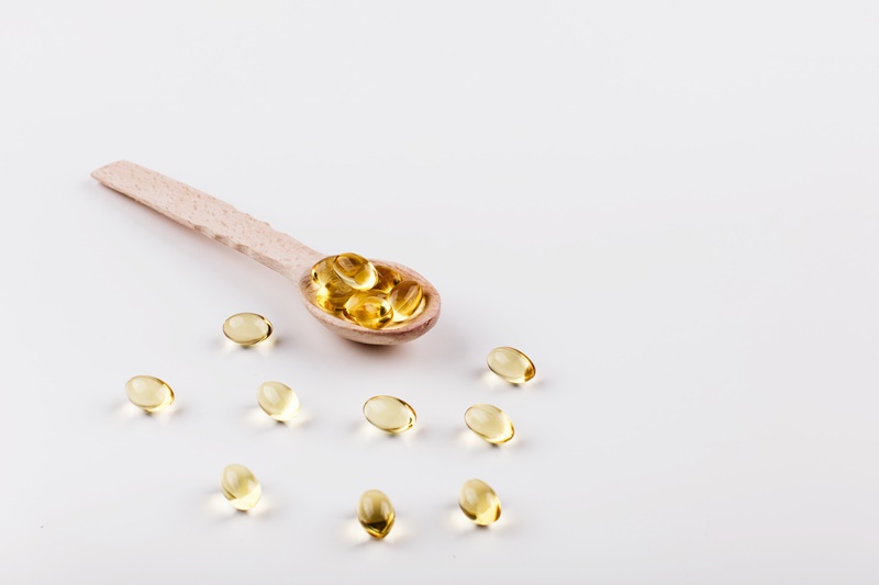 Bạn nên bổ sung vitamin D theo hướng dẫn của bác sĩ 