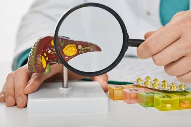 Viêm gan B ở thể ngủ tuy chưa gây nguy hiểm nhưng người bệnh không được chủ quan