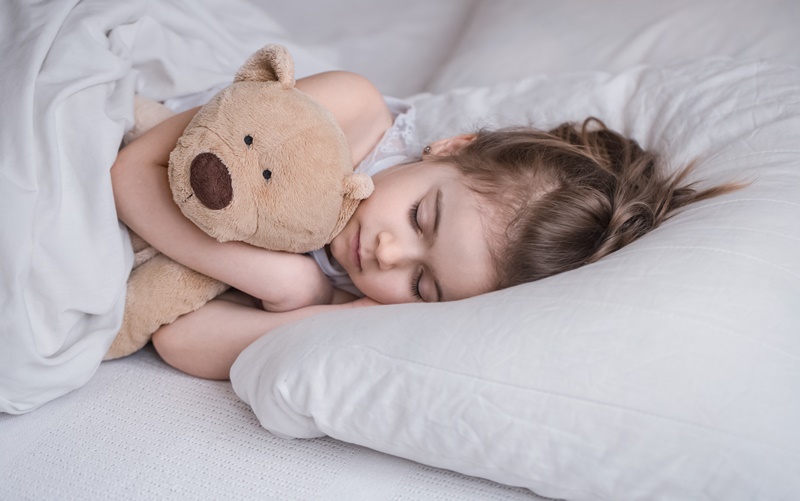 Ung thư máu ở trẻ em là căn bệnh ác tính