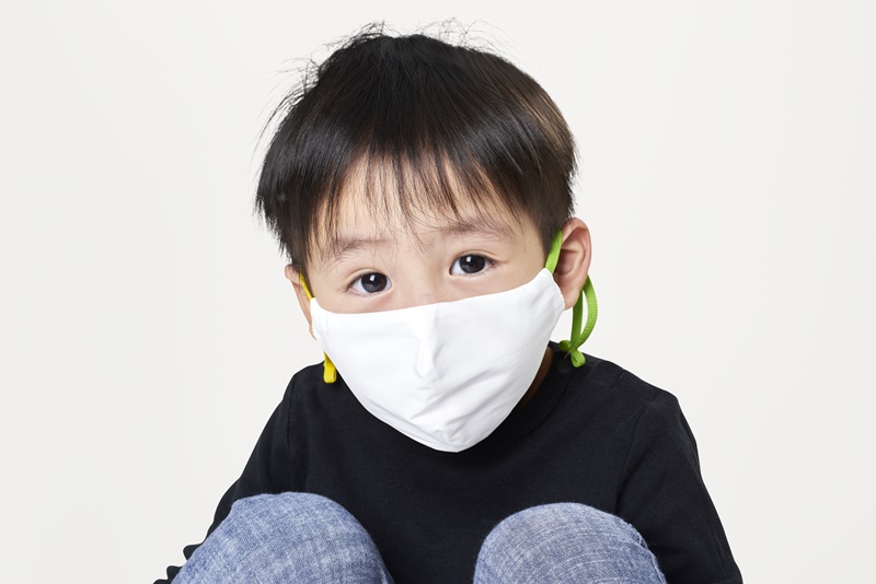 “Bị quai bị lúc nhỏ có ảnh hưởng gì không” là vấn đề khiến rất nhiều phụ huynh lo lắng 
