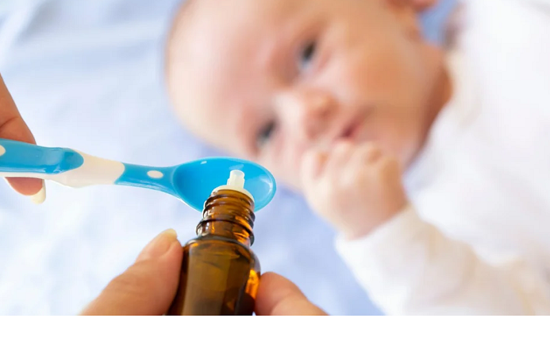 Có nhiều lý do khiến cha mẹ cần bổ sung vitamin cho trẻ 