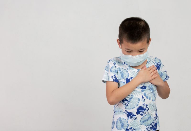 Bệnh thấp tim là một bệnh lý viêm tim phát sinh do phản ứng tự miễn của cơ thể