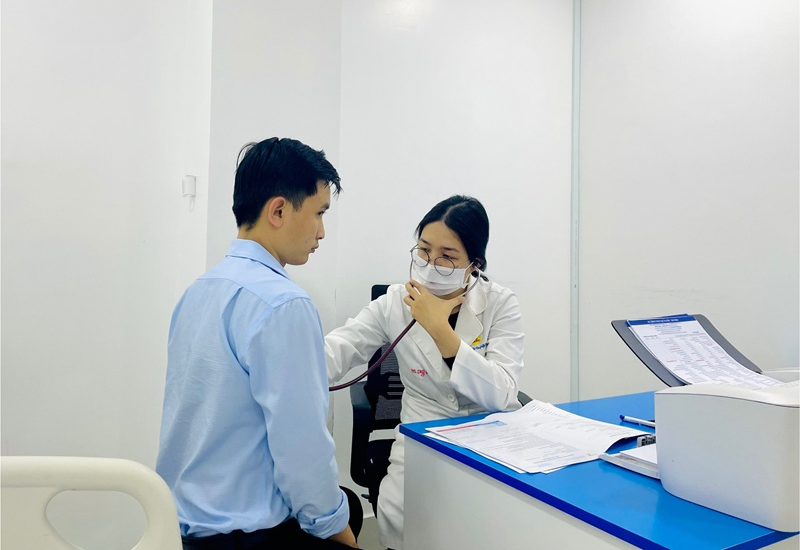 Phương pháp điều trị hở van tim sẽ được chỉ định phù hợp với tình trạng sức khỏe cụ thể của từng người bệnh
