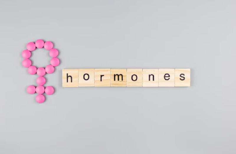 Hormone sinh dục FSH và LH được sản xuất tại tuyến yên