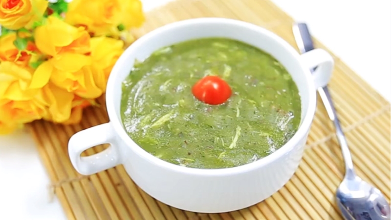 Cha mẹ cần đảm bảo chế độ dinh dưỡng hợp lý cho trẻ