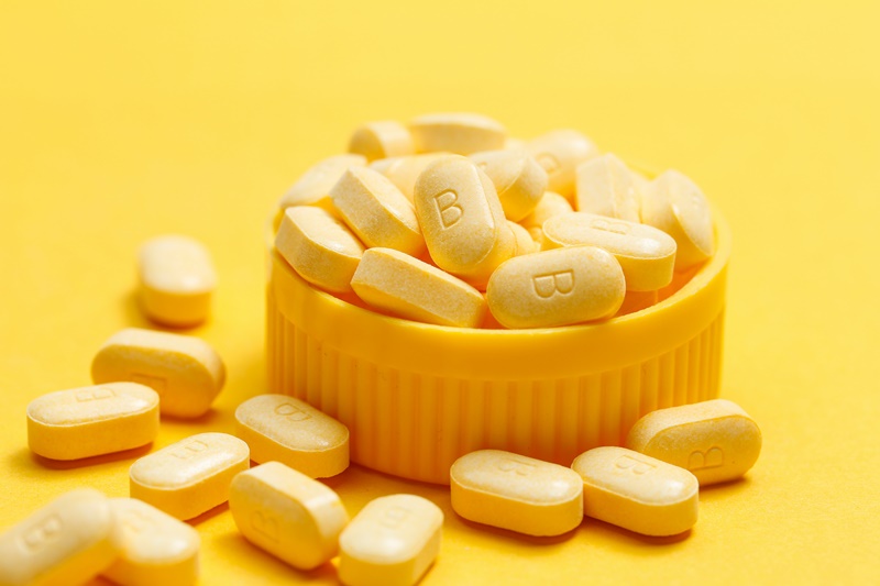 Bạn hay bị muỗi đốt có thể là do thừa hoặc thiếu vitamin B