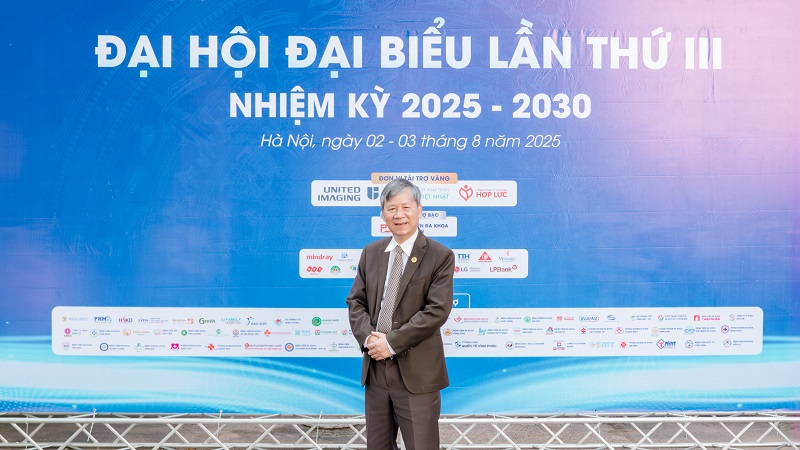 TTND.GS.AHLĐ Nguyễn Anh Trí là 1 trong 5 thành viên mới được bổ sung vào Hội đồng Tư vấn chính sách của Thủ tướng Chính phủ 