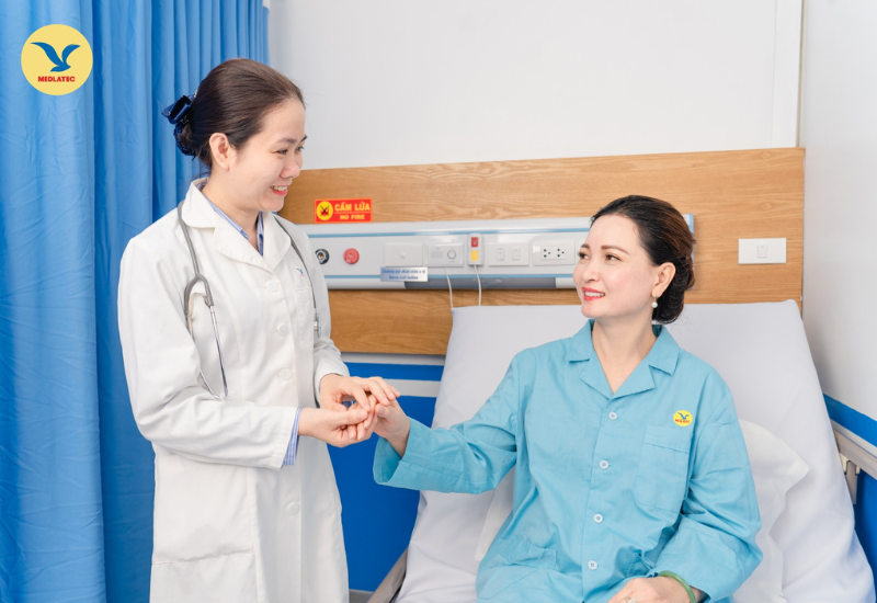 Phương pháp điều trị hiệu quả và phổ biến nhất hiện nay là đặt máy tạo nhịp tim vĩnh viễn