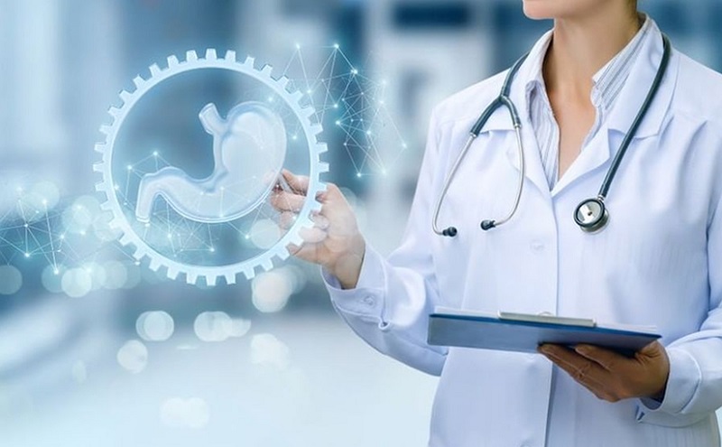 Người mắc u dạ dày lành tính vẫn cần được theo dõi định kỳ một cách chặt chẽ 