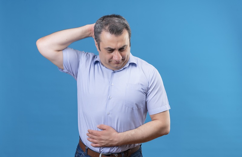 Gan nhiễm mỡ có thể gây ra nhiều biến chứng nguy hiểm nếu không kiểm soát bệnh hiệu quả