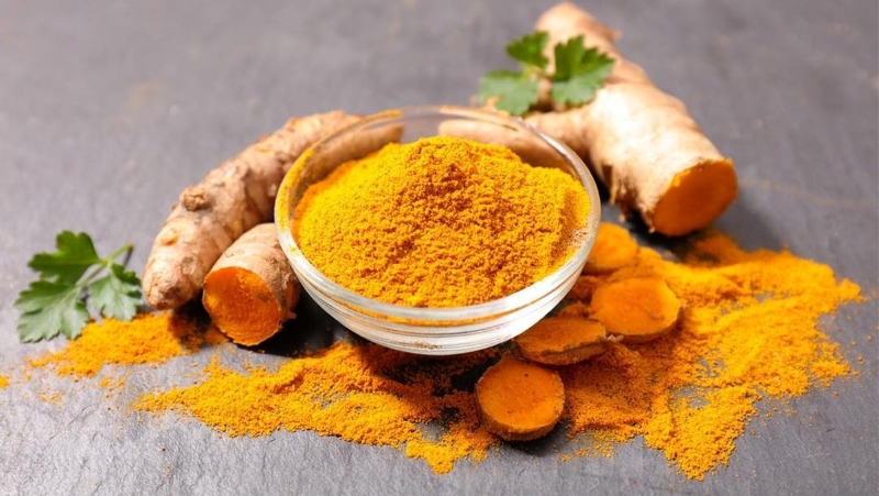 Cách nhận biết tinh bột nghệ hết hạn dựa trên nhiều yếu tố 