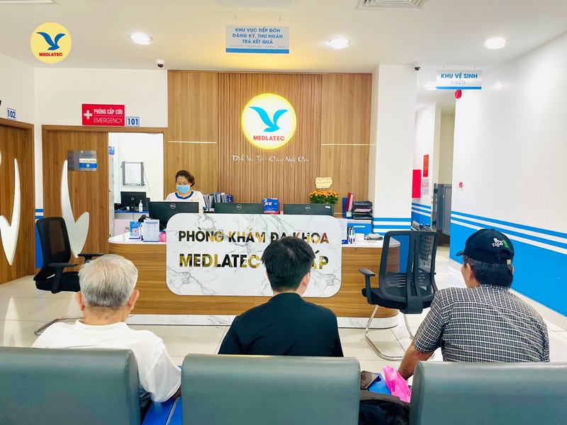 Bạn nên tầm soát ung thư tại cơ sở y tế đáng tin cậy