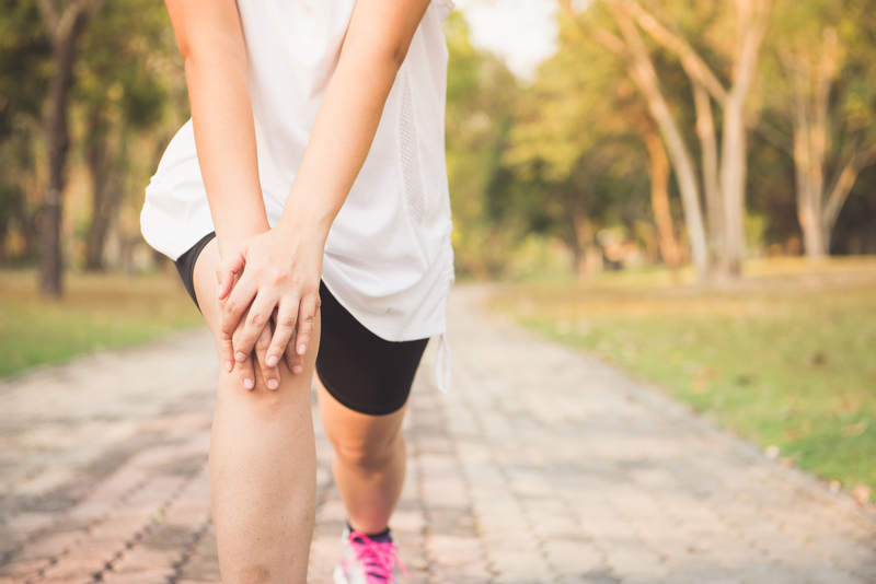 Dịch khớp có vai trò quan trọng trong bôi trơn và giảm ma sát khi vận động