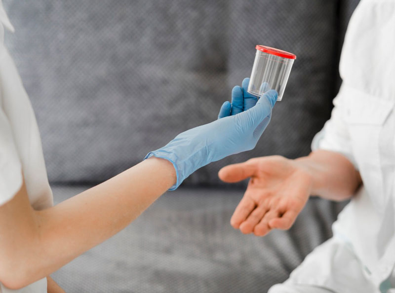 Nam giới trước khi kết hôn nên làm xét nghiệm tinh dịch đồ 