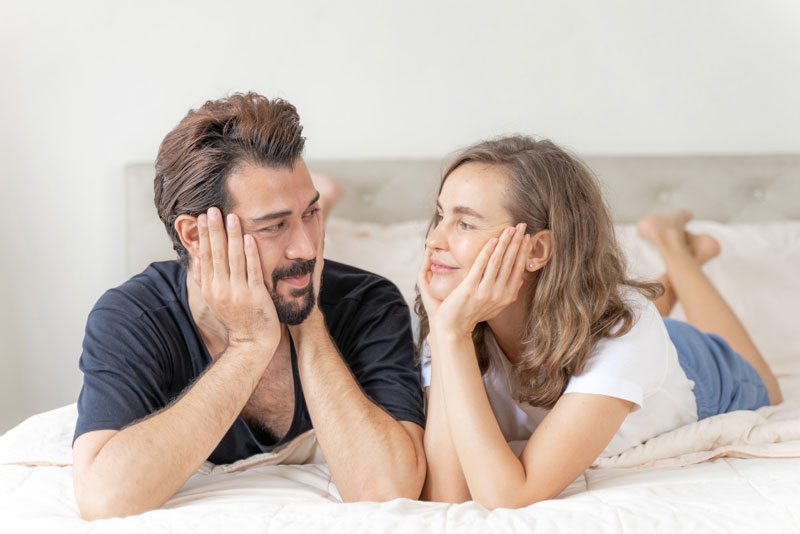 Trước khi làm xét nghiệm, bạn cần kiêng quan hệ trong 2 đến 7 ngày