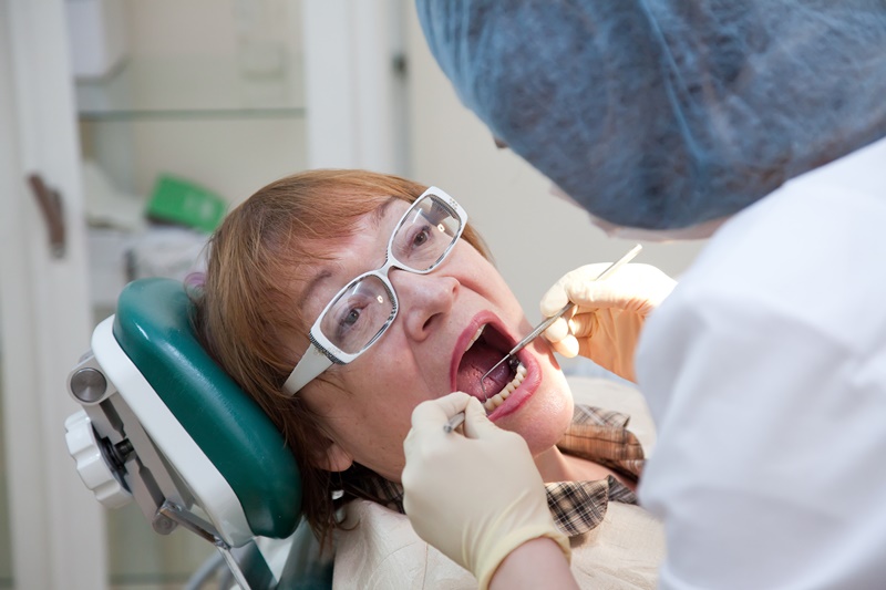 Chi phí trám răng của mỗi người bệnh sẽ khác nhau